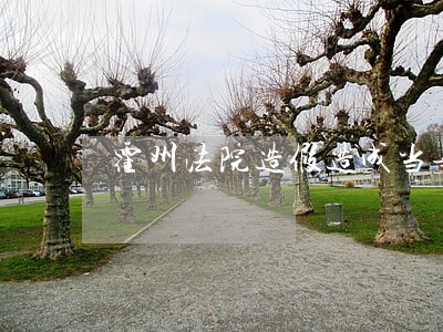 霍州法院造假造成当事人精神失常 霍州法院造假造成当事人精神失常