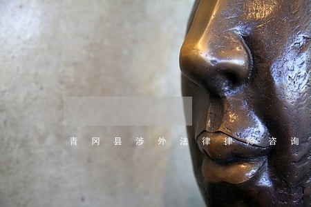 青冈县涉外法律律师咨询电话