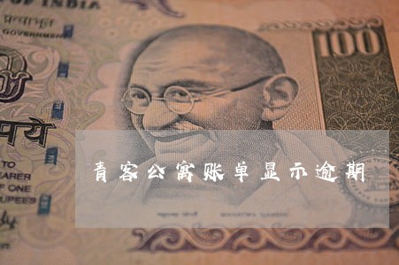 青客公寓账单显示逾期 青客公寓账单显示逾期