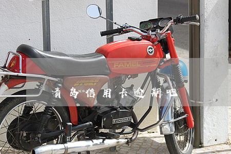 青岛信用卡逾期吧 青岛信用卡逾期吧