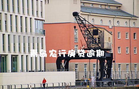 青岛农行房贷逾期 青岛农行房贷逾期