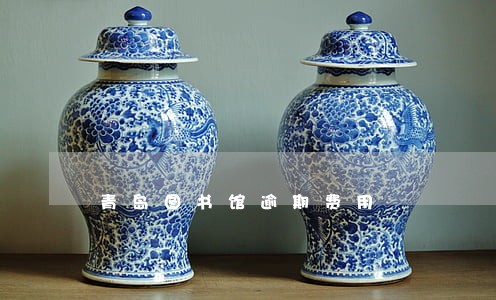 青岛图书馆逾期费用 青岛图书馆逾期费用