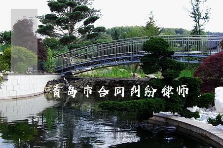 青岛市合同纠纷律师
