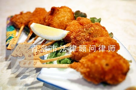 青岛市法律顾问律师 青岛市法律顾问律师