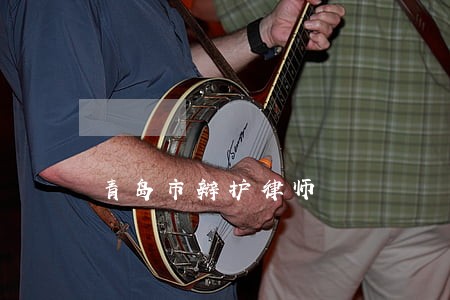 青岛市辩护律师 青岛市辩护律师