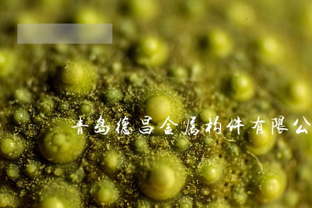 青岛德昌金属构件有限公司法人 青岛德昌金属构件有限公司法人