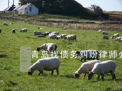 青岛找债务纠纷律师介绍 青岛找债务纠纷律师介绍