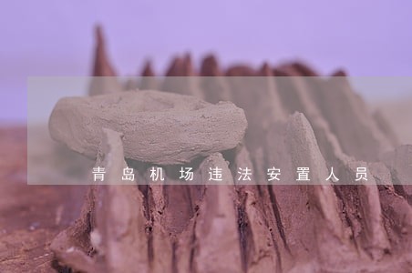 青岛机场违法安置人员 青岛机场违法安置人员