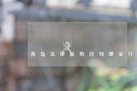 青岛法律援助咨询哪家好 青岛法律援助咨询哪家好