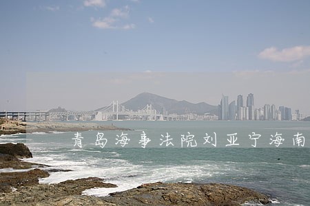 青岛海事法院刘亚宁海南