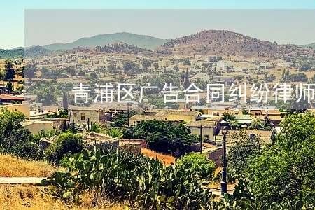 青浦区广告合同纠纷律师电话 青浦区广告合同纠纷律师电话