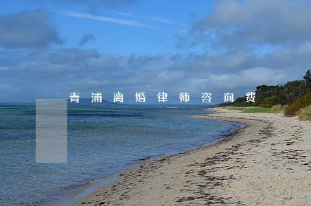 青浦离婚律师咨询费 青浦离婚律师咨询费