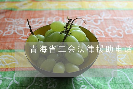 青海省工会法律援助电话 青海省工会法律援助电话