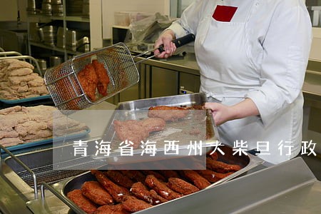 青海省海西州大柴旦行政区司法局