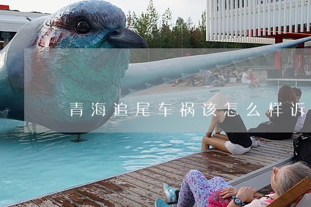 青海追尾车祸该怎么样诉讼 青海追尾车祸该怎么样诉讼