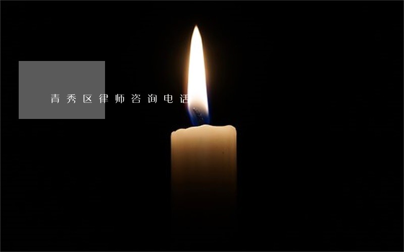 青秀区律师咨询电话 青秀区律师咨询电话