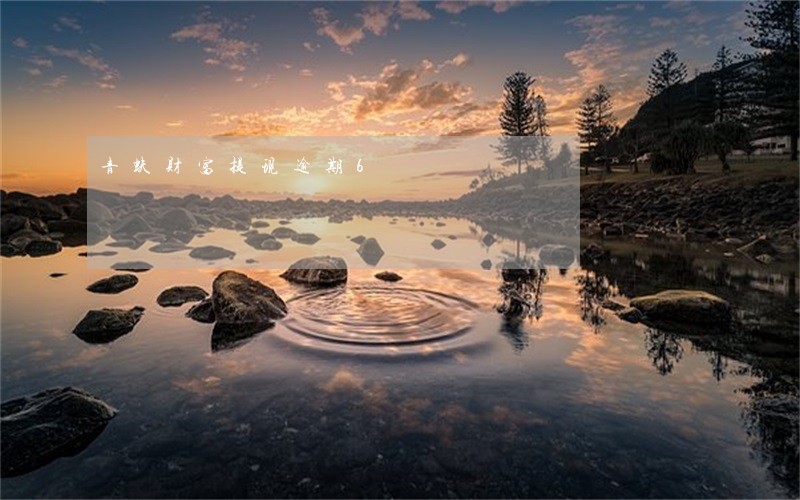 青蚨财富提现逾期6 青蚨财富提现逾期6