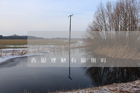 青银理财有逾期吗 青银理财有逾期吗