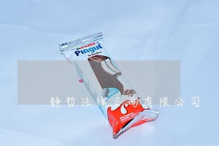 静哲法律咨询有限公司 静哲法律咨询有限公司