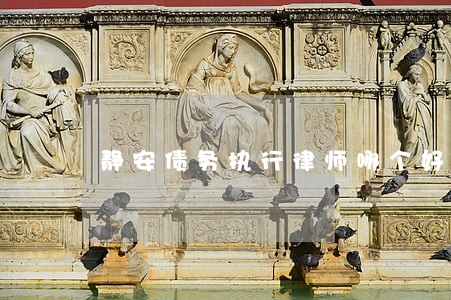静安债务执行律师哪个好