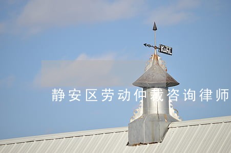 静安区劳动仲裁咨询律师 静安区劳动仲裁咨询律师