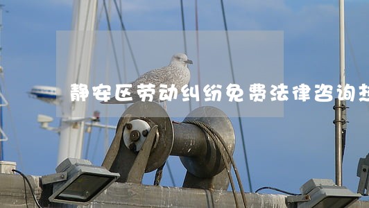 静安区劳动纠纷免费法律咨询热线 静安区劳动纠纷免费法律咨询热线
