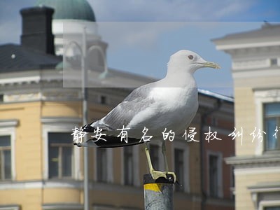 静安有名的侵权纠纷律师 静安有名的侵权纠纷律师