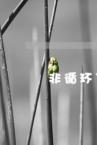 非循环贷款逾期怎么处理