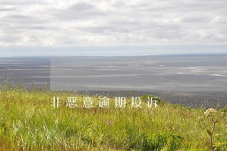 非恶意逾期投诉 非恶意逾期投诉