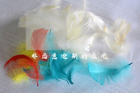 非恶意逾期的表现 非恶意逾期的表现