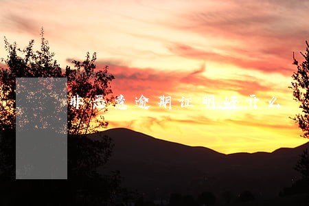非恶意逾期证明好开么 非恶意逾期证明好开么