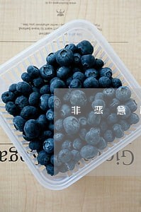 非恶意逾期证明异议