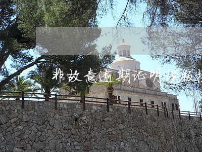 非故意逾期证明模版捷信 非故意逾期证明模版捷信