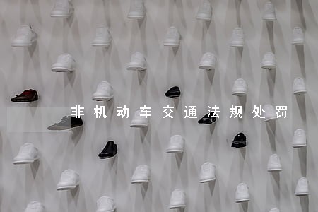 非机动车交通法规处罚 非机动车交通法规处罚