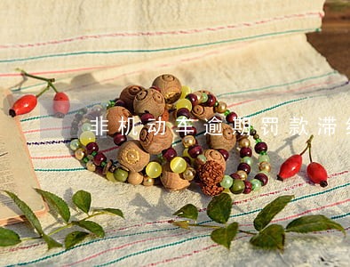 非机动车逾期罚款滞纳金 非机动车逾期罚款滞纳金