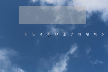 面包车年检最多能逾期多长时间 面包车年检最多能逾期多长时间