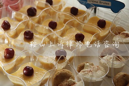 鞍山上诉律师电话咨询 鞍山上诉律师电话咨询