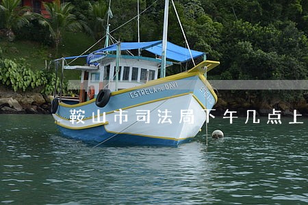 鞍山市司法局下午几点上班 鞍山市司法局下午几点上班