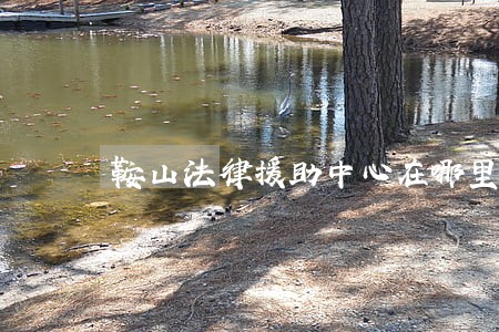鞍山法律援助中心在哪里 鞍山法律援助中心在哪里