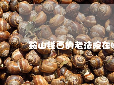 鞍山铁西的老法院在哪里 鞍山铁西的老法院在哪里
