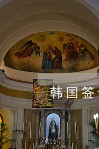 韩国签证忘记时间逾期回国 韩国签证忘记时间逾期回国