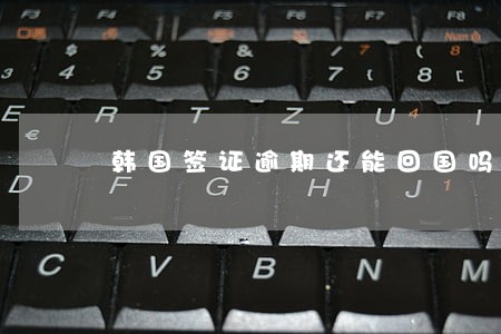 韩国签证逾期还能回国吗