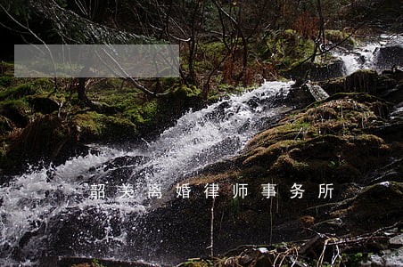 韶关离婚律师事务所 韶关离婚律师事务所