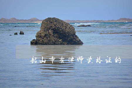韶山市有律师资格证的 韶山市有律师资格证的