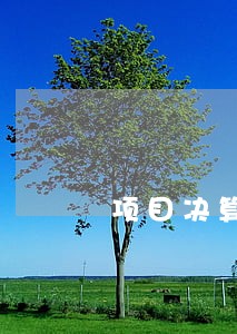 项目决算逾期情况 项目决算逾期情况