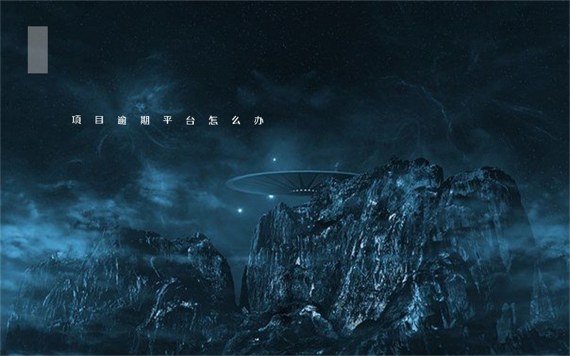 项目逾期平台怎么办 项目逾期平台怎么办