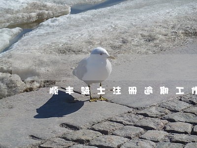 顺丰骑士注册逾期工作地点 顺丰骑士注册逾期工作地点
