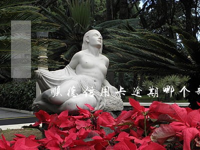 顺德信用卡逾期哪个部门抓 顺德信用卡逾期哪个部门抓