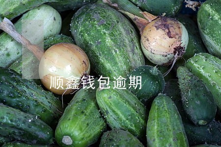 顺鑫钱包逾期 顺鑫钱包逾期