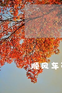 顺风车带客有没有违法 顺风车带客有没有违法
